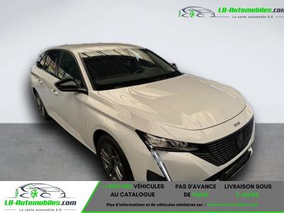 Peugeot 308 SW PureTech 130ch  BVM