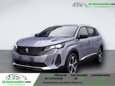 Peugeot 5008 BlueHDi 130ch  BVA