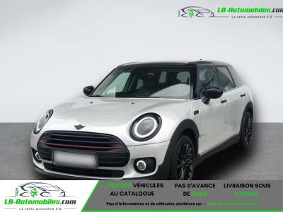 Mini Clubman 136 ch BVM