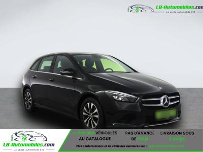 Mercedes Classe B 180 BVA
