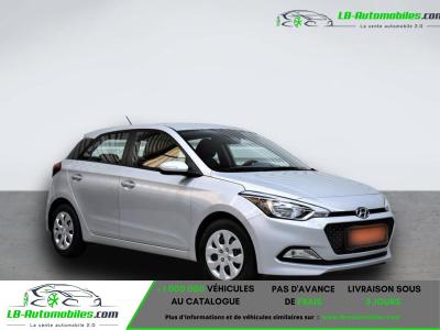 Hyundai I20 1.2 75