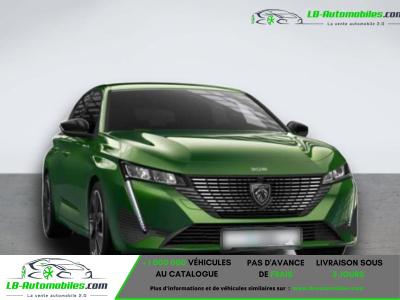 Peugeot 308 Electrique 54 kWh 156ch