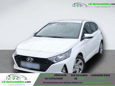 Hyundai I20 1.0 T-GDi 100