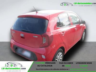 Kia Picanto 1.0 MPi 67 ch BVM