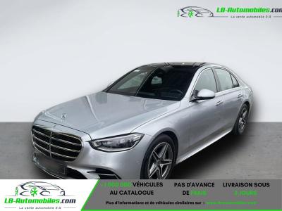 Mercedes Classe S 350 d BVA