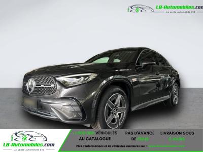 Mercedes GLC Coupe 300 e EQ POWER BVA 4Matic