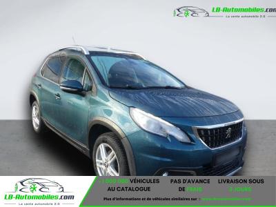 Peugeot 2008 1.2 PureTech 110ch  BVM