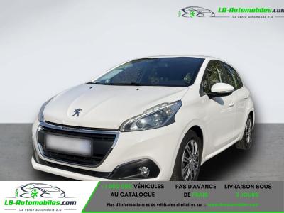Peugeot 208 PureTech 82ch  BVM