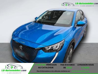 Peugeot 208 Electrique 50 kWh 136ch