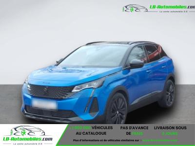 Peugeot 3008 BlueHDi 130ch  BVA
