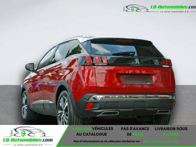 Peugeot 3008 Puretech 130ch  BVM