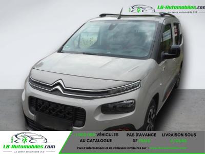 Citroën Berlingo PureTech 110 BVM