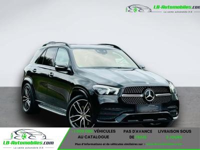 Mercedes GLE  400 d BVA 4Matic