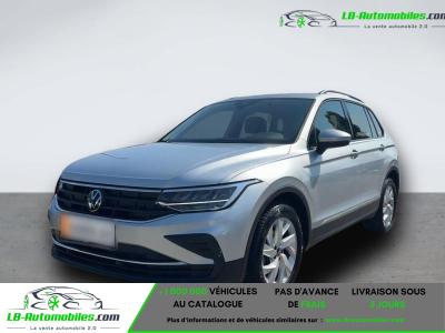 Volkswagen Tiguan 1.5 TSI 130ch BVM