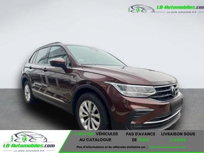 Volkswagen Tiguan 1.5 TSI 150ch BVA