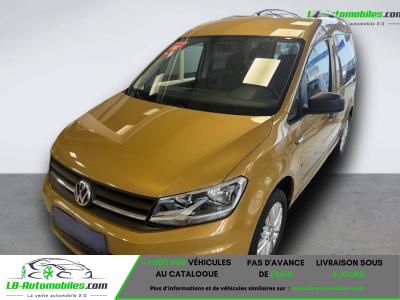Volkswagen Caddy 2.0 TDI 75
