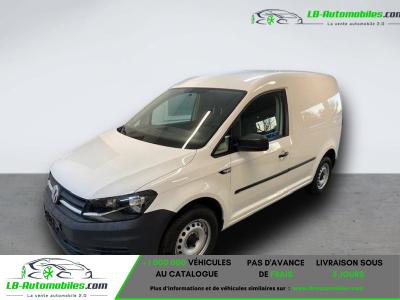 Volkswagen Caddy Utilitaire 1.0 TSI 102