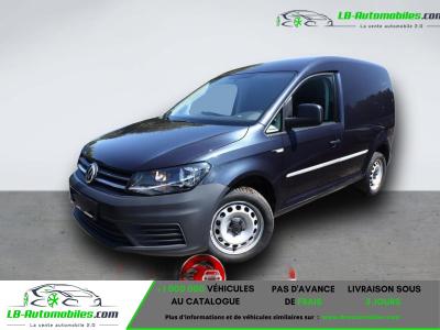 Volkswagen Caddy Utilitaire 1.4 TSI 125 BVA