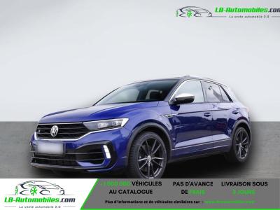 Volkswagen T-Roc 2.0 TSI 300 Start/Stop BVA 4Motion