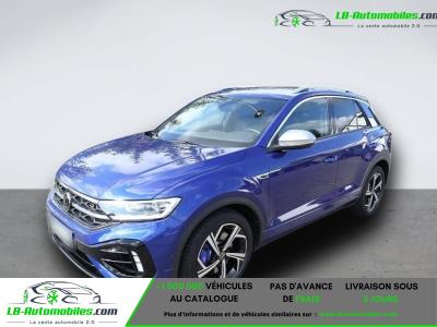 Volkswagen T-Roc 2.0 TSI 300 Start/Stop BVA 4Motion