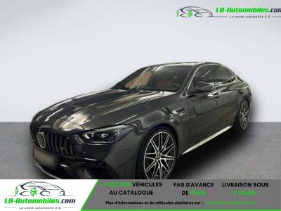 Mercedes Classe C 63 S AMG E Performance BVA 4Matic+