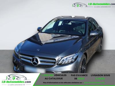 Mercedes Classe C 200 BVA