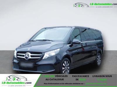 Mercedes Classe V Long 300 D BVA 4 Matic 8 Places