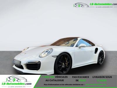 Porsche 911 - 991 Coupe Turbo 3.8i 520 PDK