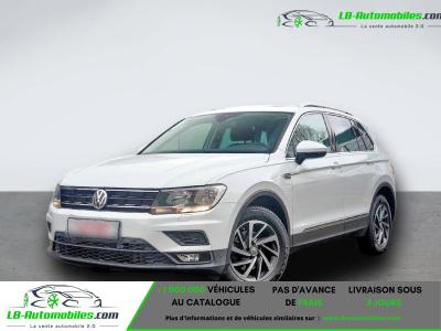 Volkswagen Tiguan 1.4 TSI 125 BMT