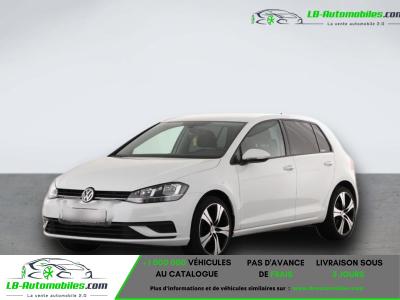 Volkswagen Golf 1.0 TSI 115 BVM