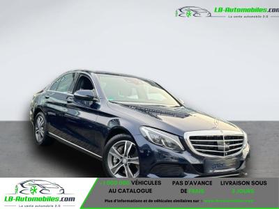 Mercedes Classe C 400 BVA