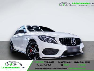 Mercedes Classe C 43 Mercedes-AMG BVA 4Matic