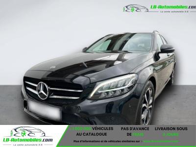 Mercedes Classe C Break 180 BVM