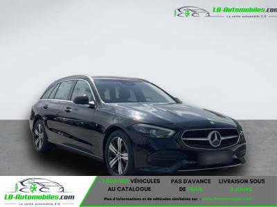 Mercedes Classe C Break 200 BVA