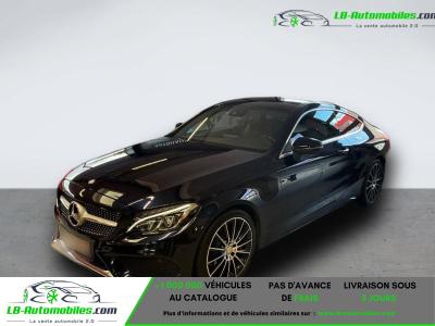 Mercedes Classe C Coupe 250 BVA