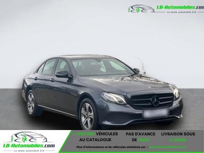 Mercedes Classe E 200 d BVA