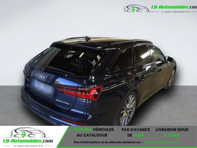Audi S6 Avant TDI 344 ch BVA Quattro