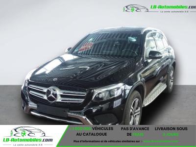 Mercedes GLC 250 d BVA 4Matic