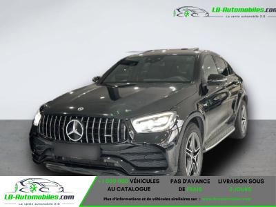 Mercedes GLC 43 AMG BVA 4Matic