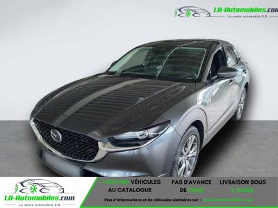 Mazda CX-30 2.0L e-SKYACTIV X M Hybrid 186 ch 4x2 BVM