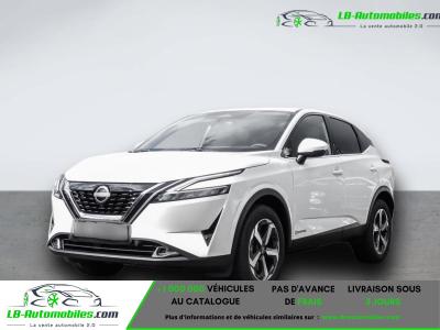 Nissan Qashqai e-Power 190 ch
