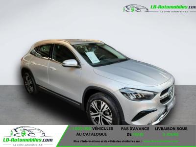 Mercedes GLA 180 d BVA