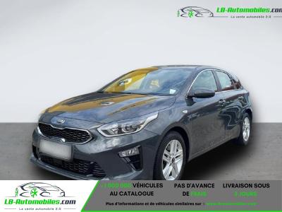 Kia Ceed 1.0 T-GDi 120 ch BVM
