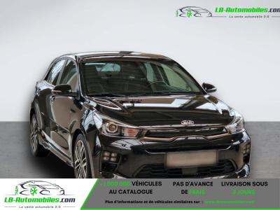 Kia Rio 1.0L T-GDi 120 ch BVA