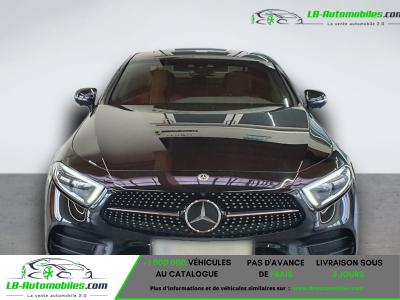 Mercedes CLS 450 BVA