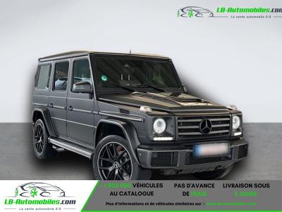 Mercedes Classe G 500 BVA