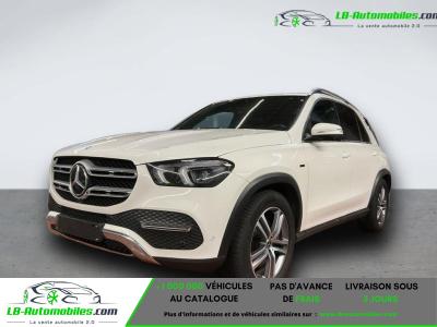 Mercedes GLE  350 de EQ POWER BVA 4Matic