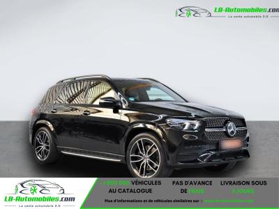Mercedes GLE  400 d BVA 4Matic