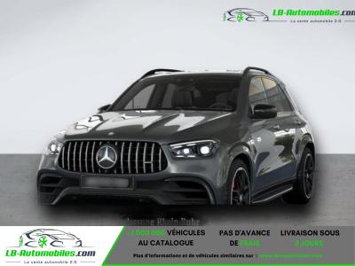 Mercedes GLE  63 S AMG BVA 4Matic+