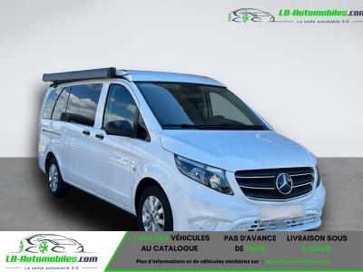 Mercedes Classe V Marco Polo 220d BVA